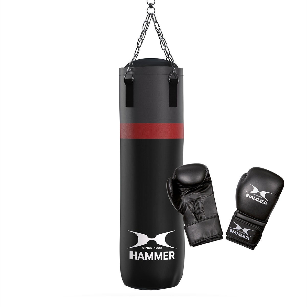 HAMMER BOXING Box-Set Cobra