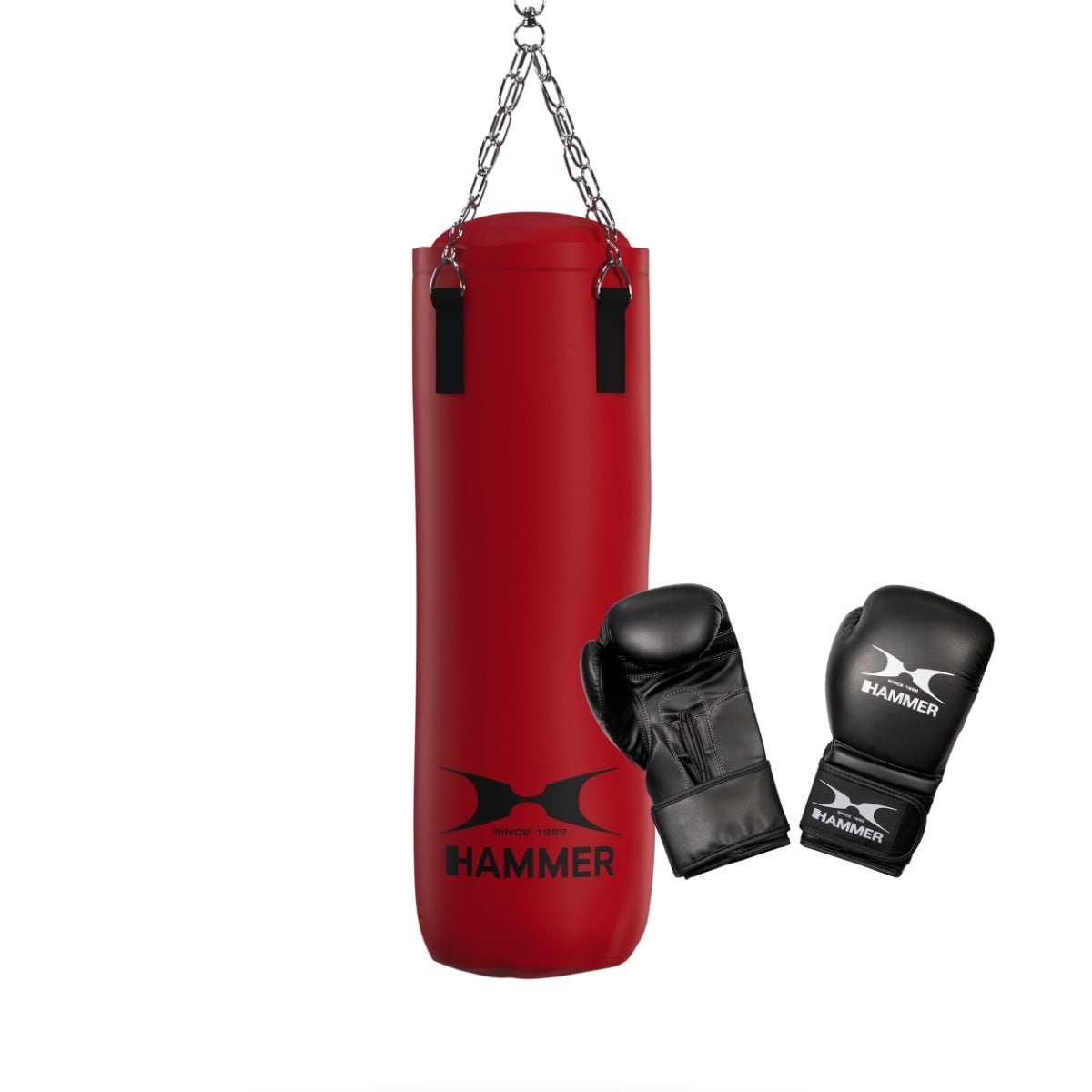 HAMMER BOXING Box-Set Fit