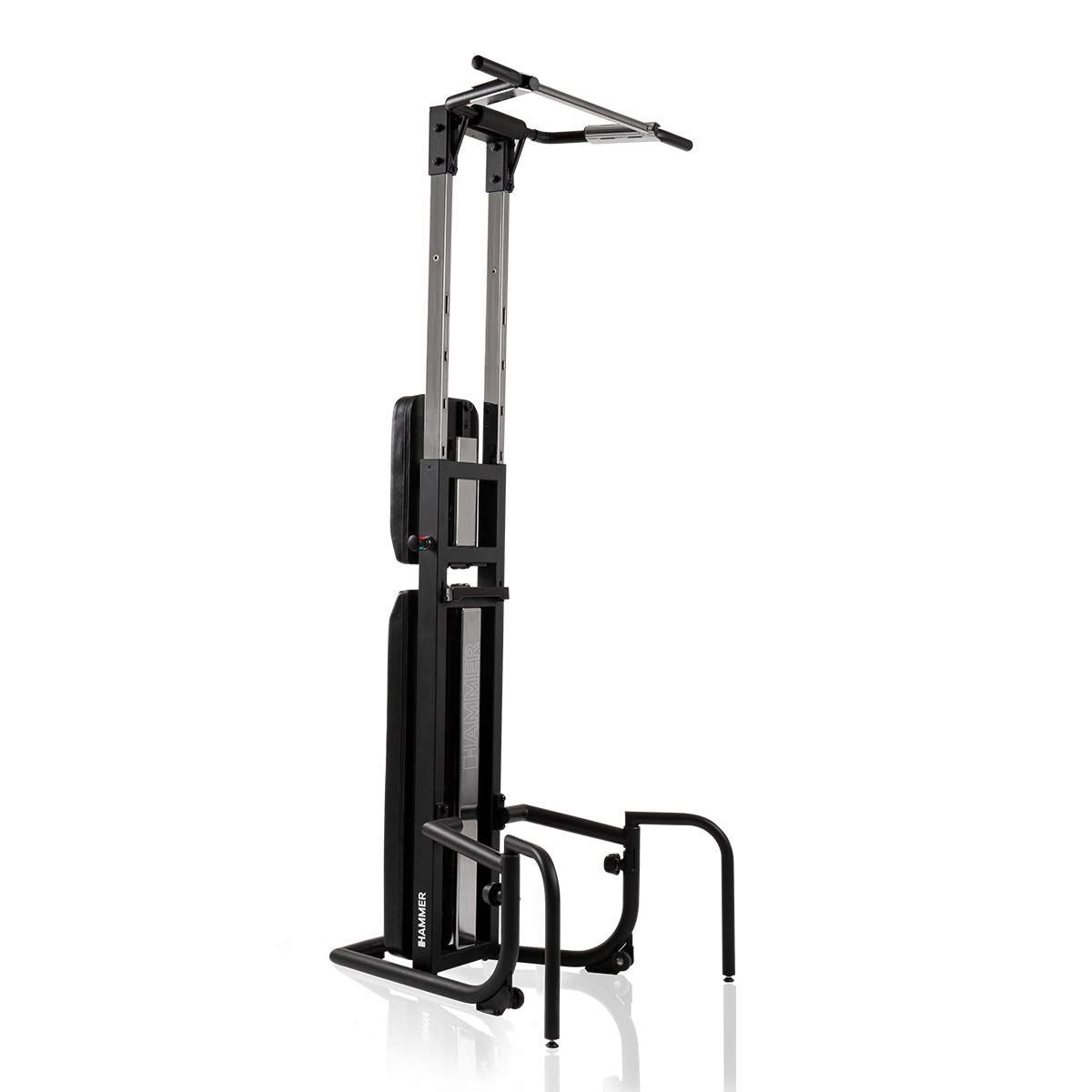 HAMMER Trainingsstation Bench Pullup & Dip