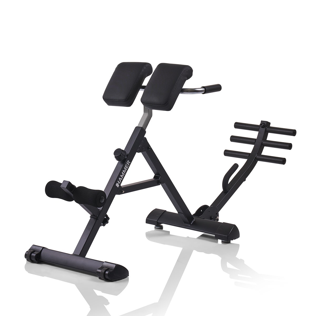 HAMMER Rückentrainer Tricon Flex
