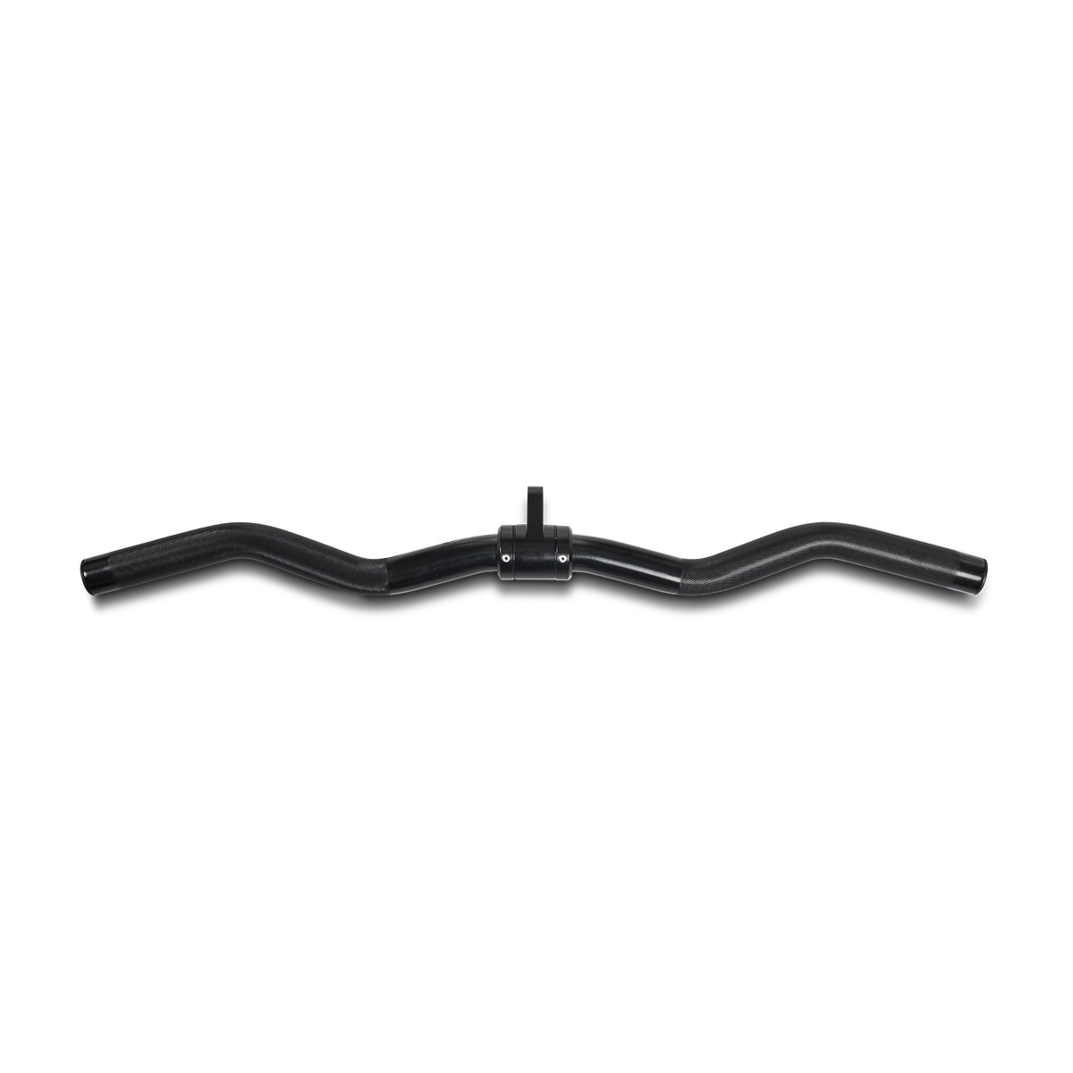 HAMMER Zubehör SZ-Stange Black Aluminium