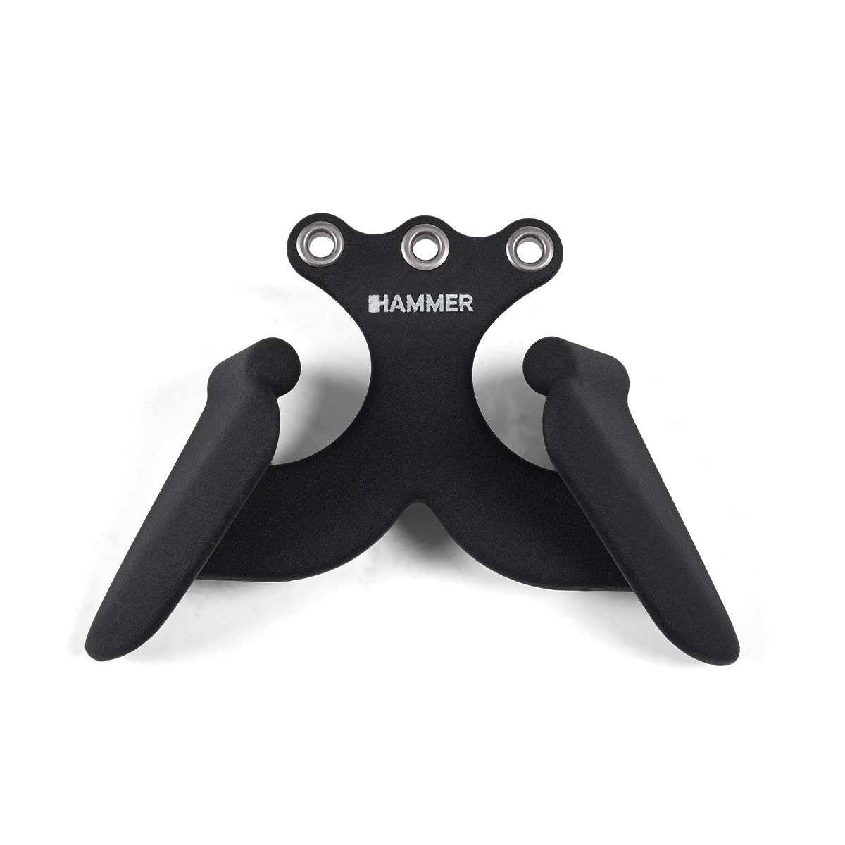HAMMER Zubehör Latissimusgriff Performance