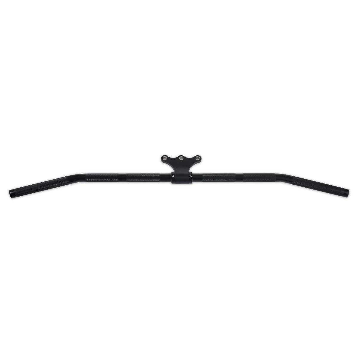 HAMMER Zubehör Latstange Black Aluminium