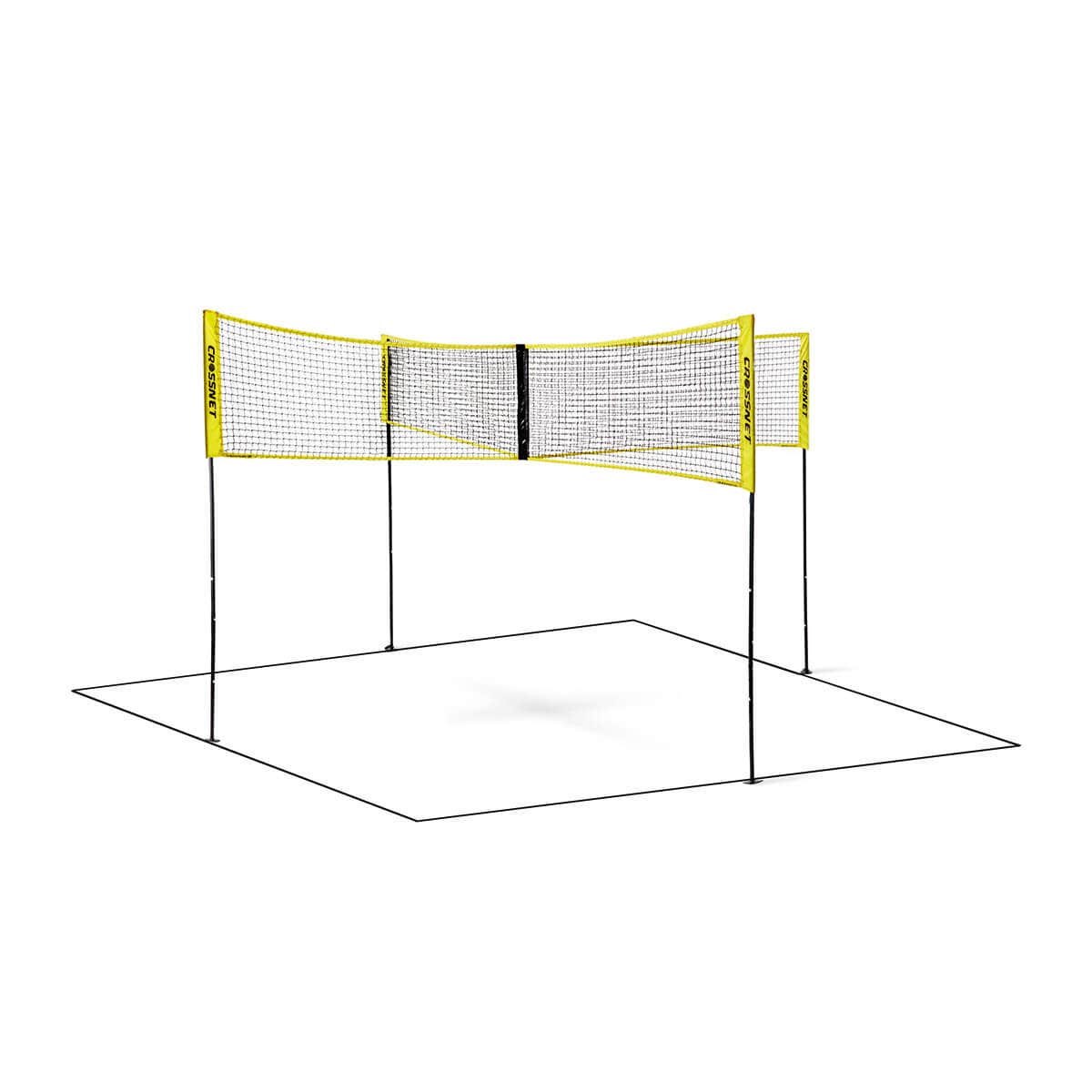 HAMMER Kleinfitness Crossnet