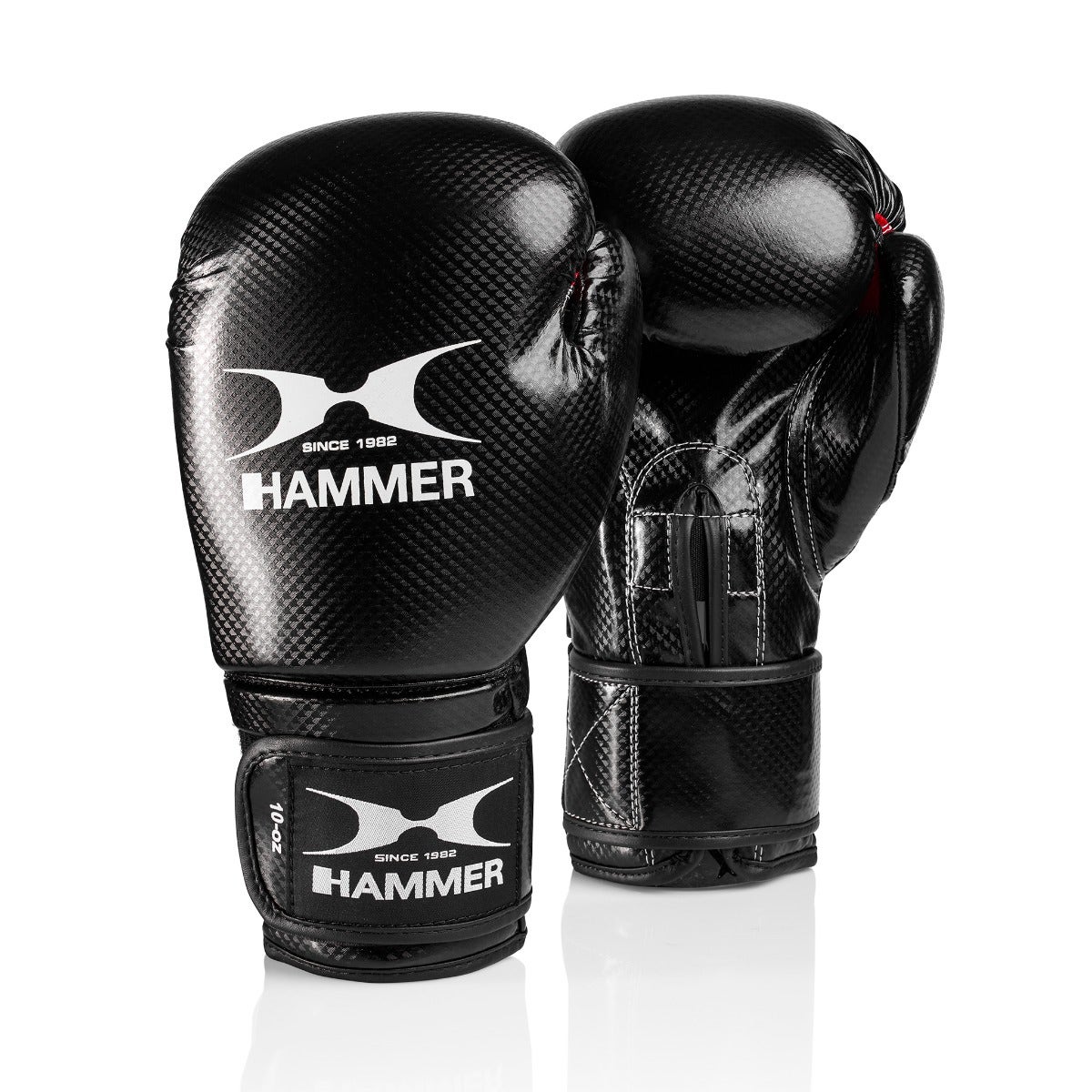 HAMMER BOXING Boxhandschuhe X-SHOCK - 14oz