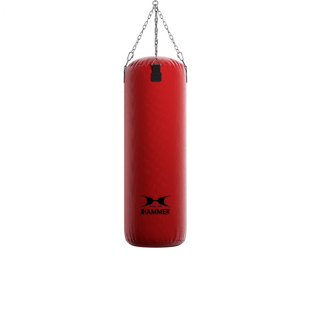 HAMMER BOXING Boxsack Punch