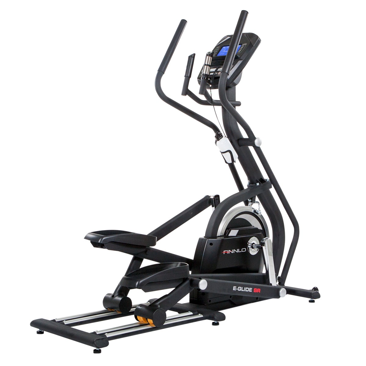 FINNLO Ellipsentrainer E-Glide SR