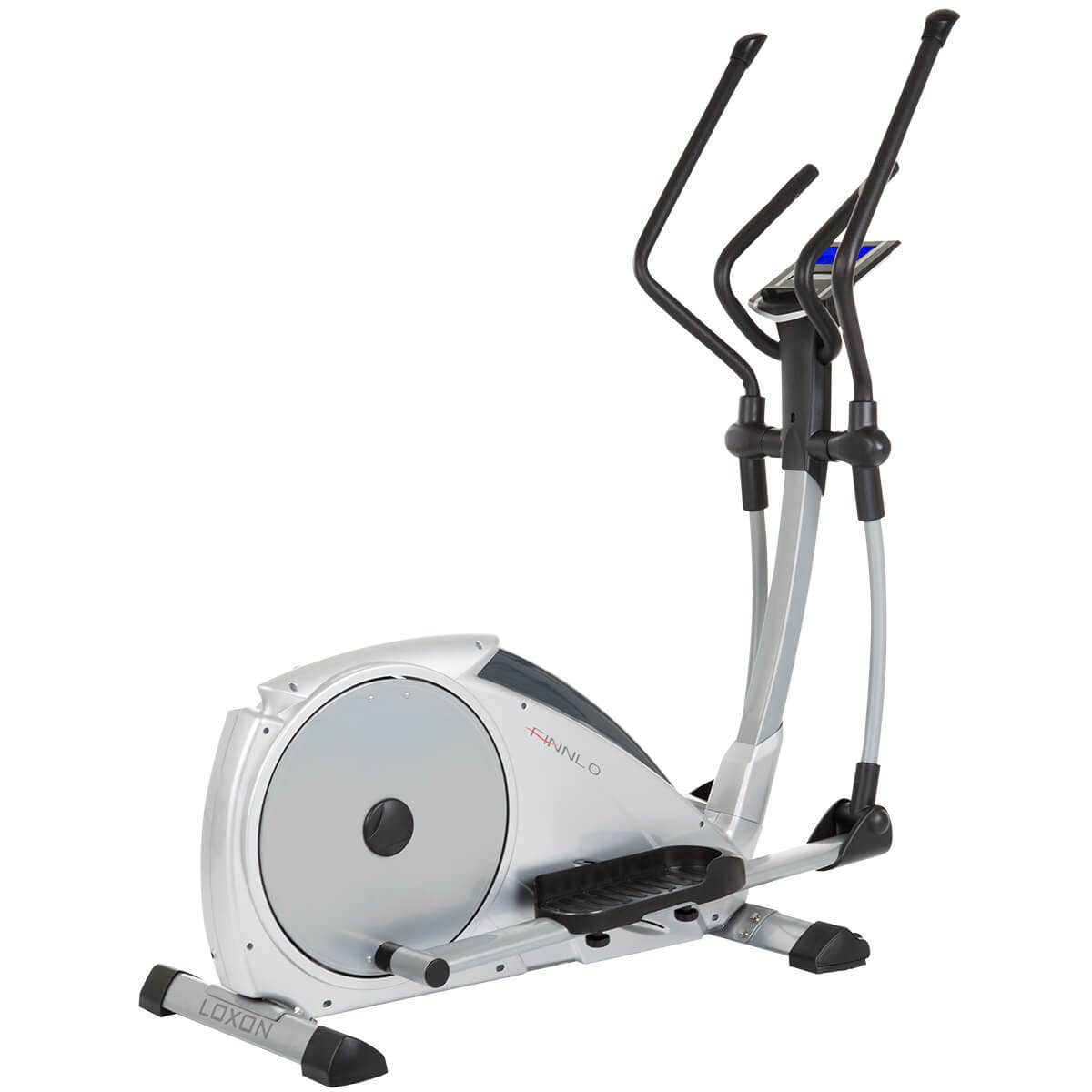 FINNLO Crosstrainer Loxon