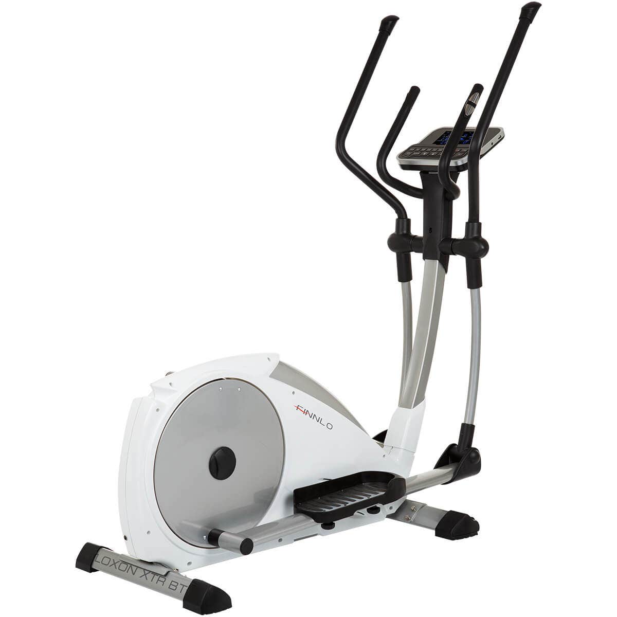 FINNLO Crosstrainer Loxon XTR BT