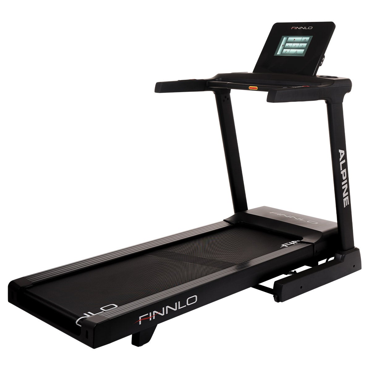 FINNLO Laufband Alpine TFT