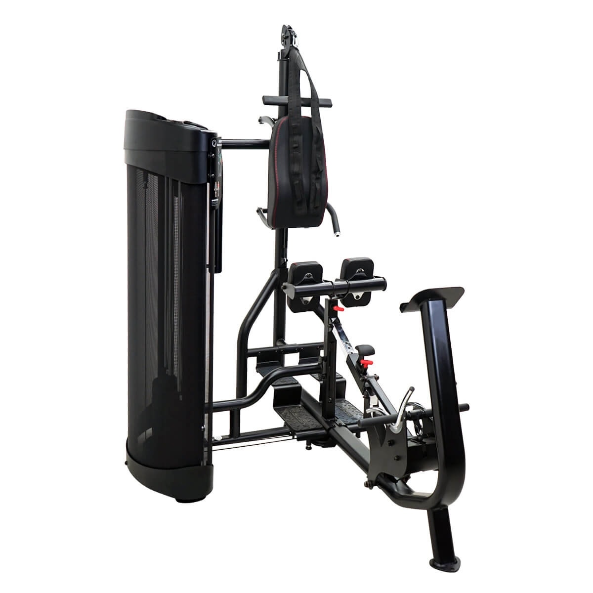 INSPIRE Kraftstation Dual Station Ab/Back