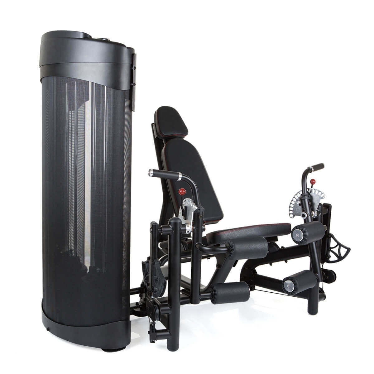 INSPIRE Kraftstation Dual Station Leg Extension/Curl