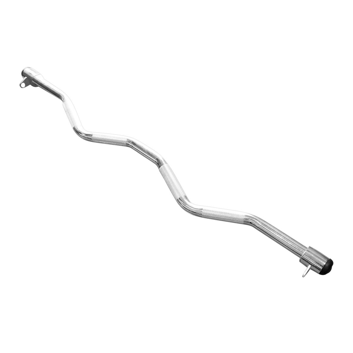 INSPIRE Trainingszubehör Dual-Hook SZ-Stange