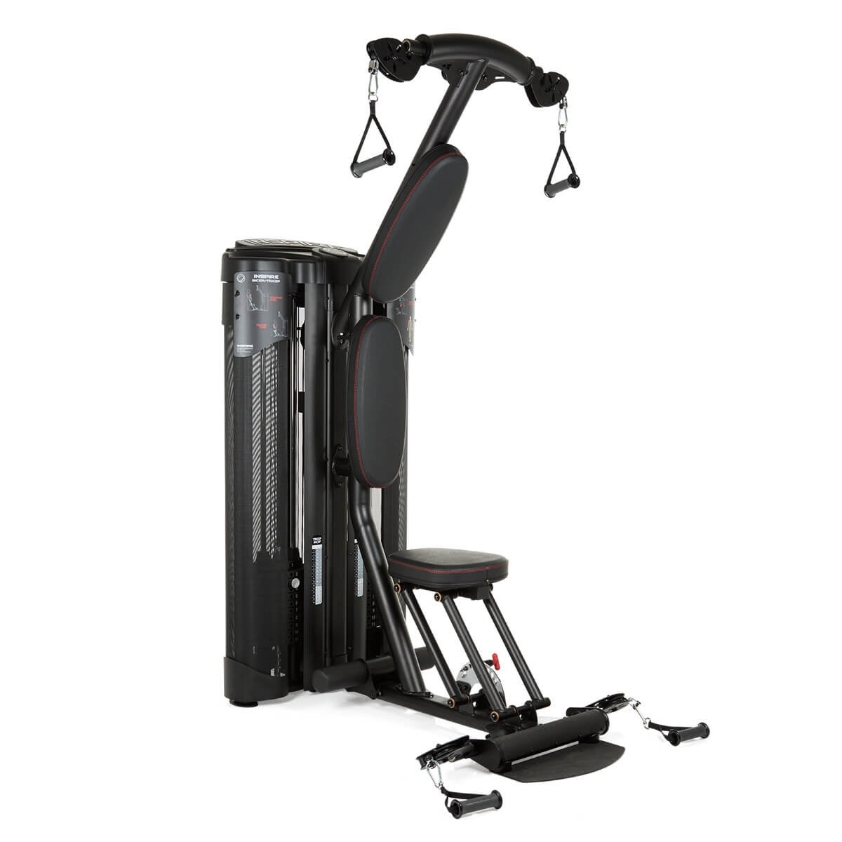 INSPIRE Kraftstation Dual Station Biceps/Triceps