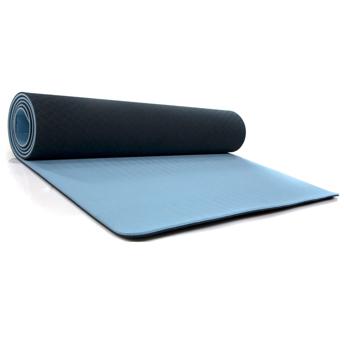 FINNLO Fitnesskleingerät Yogamatte Alaya
