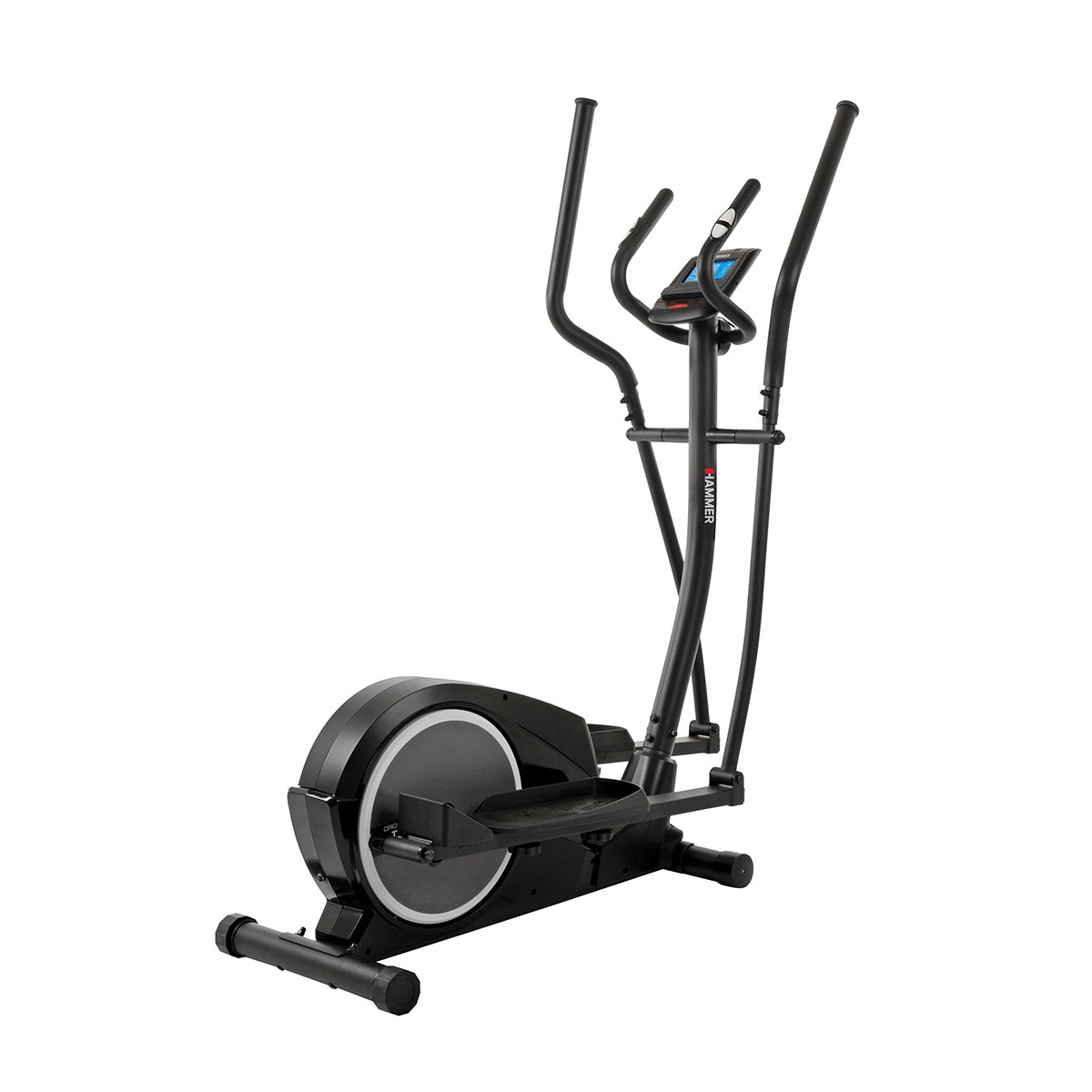 HAMMER Crosstrainer Crosstech XTR BT