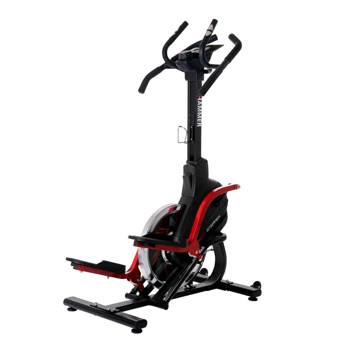 HAMMER Stepper Cross Stepper