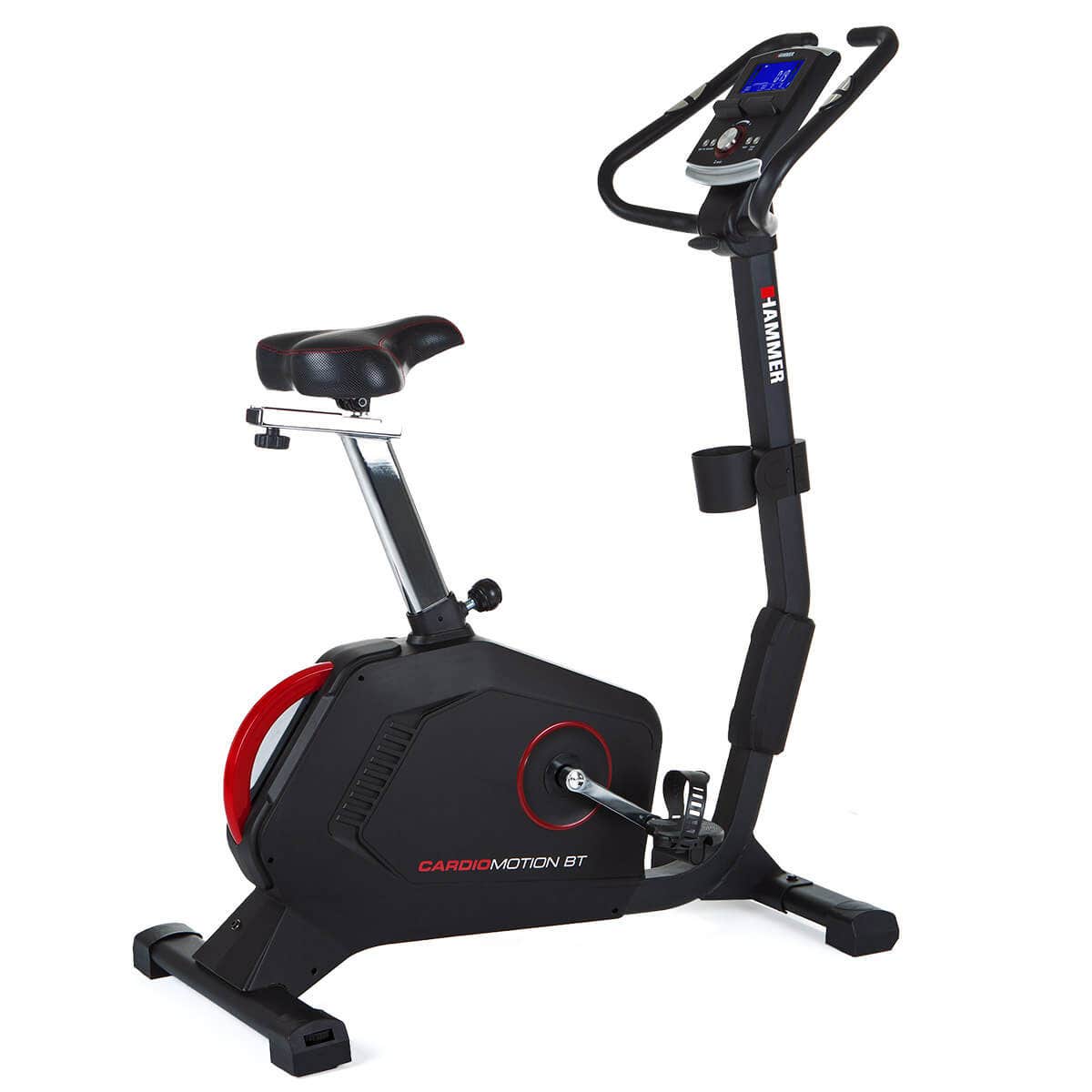 HAMMER Ergometer Cardio Motion BT