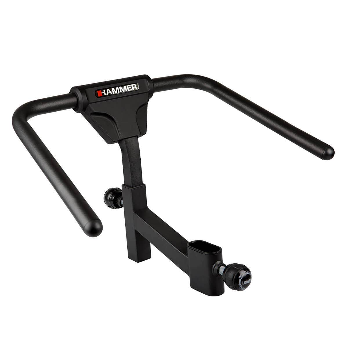 HAMMER  Upright-Fit