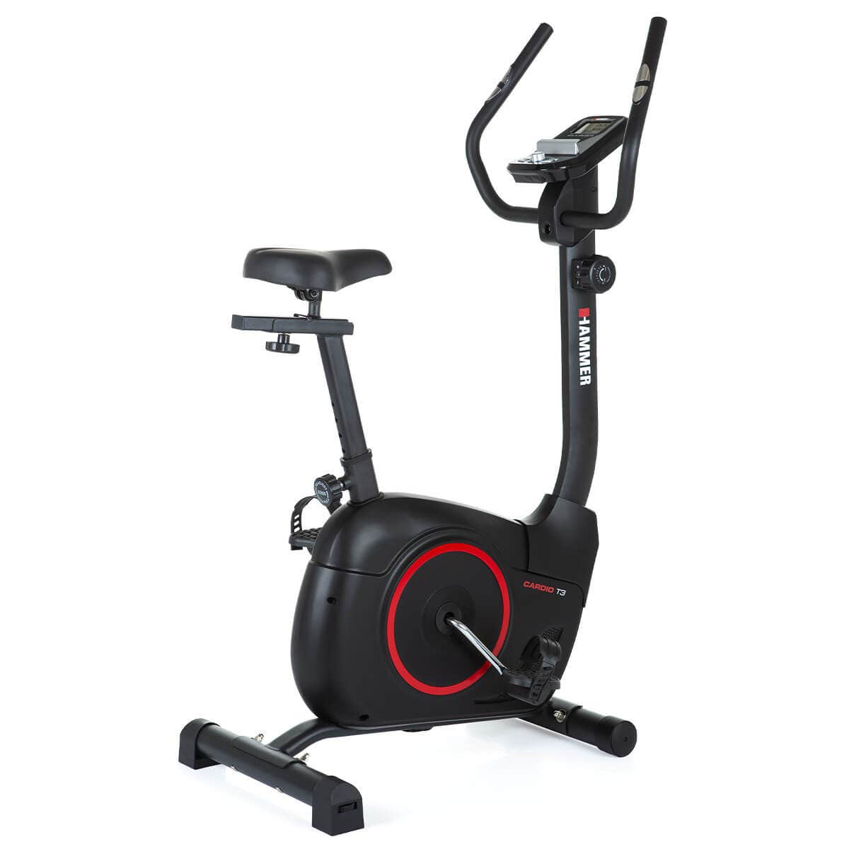 HAMMER Heimtrainer Cardio T3