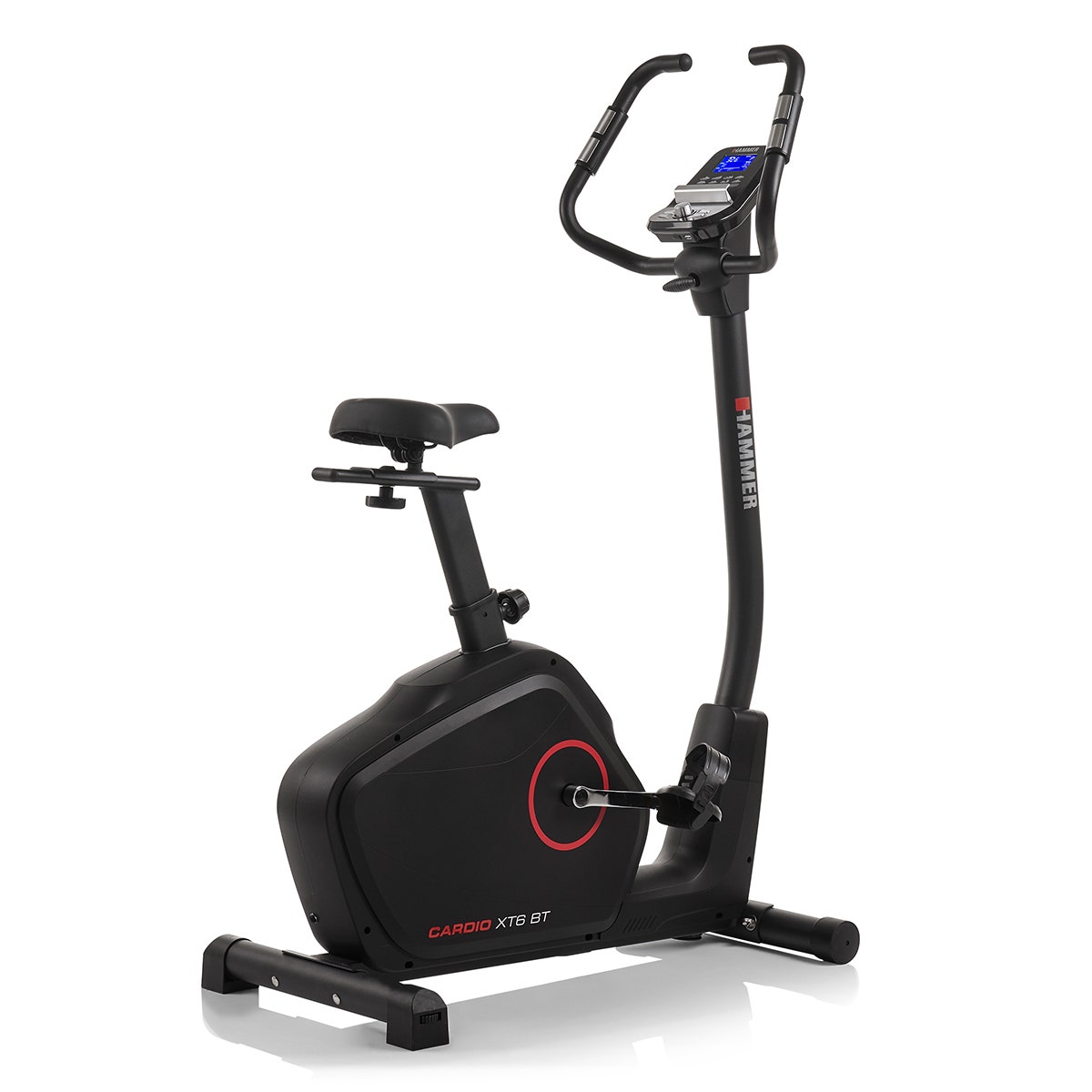 HAMMER Ergometer Cardio XT6 BT