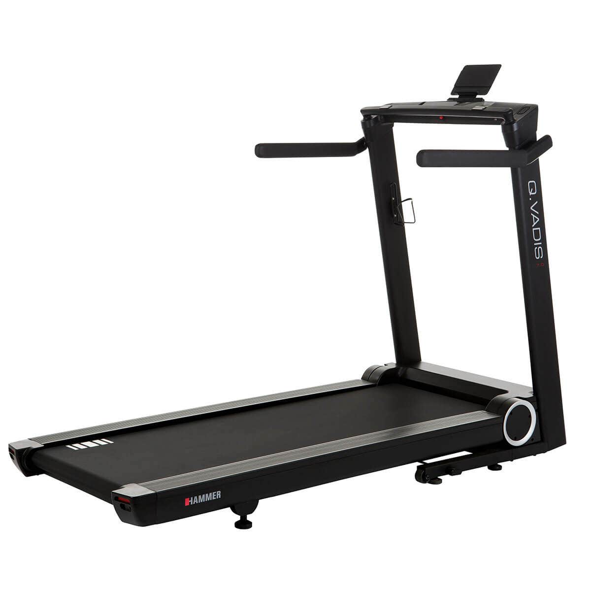 HAMMER Laufband Q. VADIS 7.0