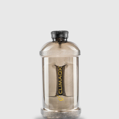 Climaqx 2L Shaker TRANSPARENTSchwarz