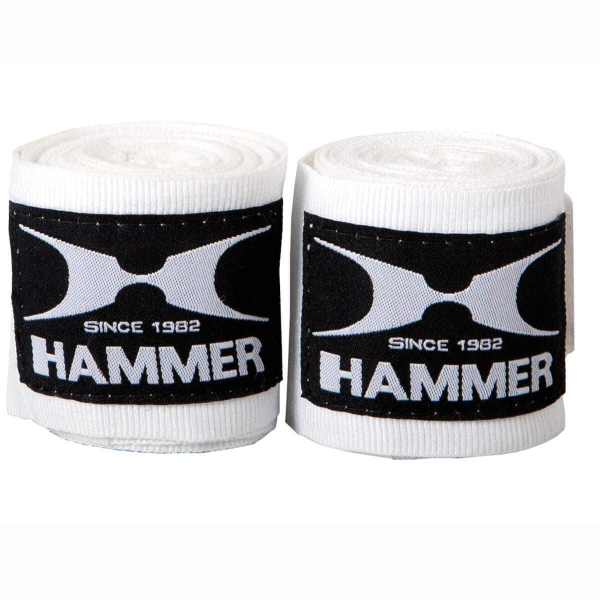 HAMMER BOXING Trainingszubehör Boxbandagen