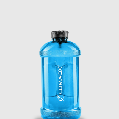 Climaqx 2L Shaker TRANSPARENTIce-Blue
