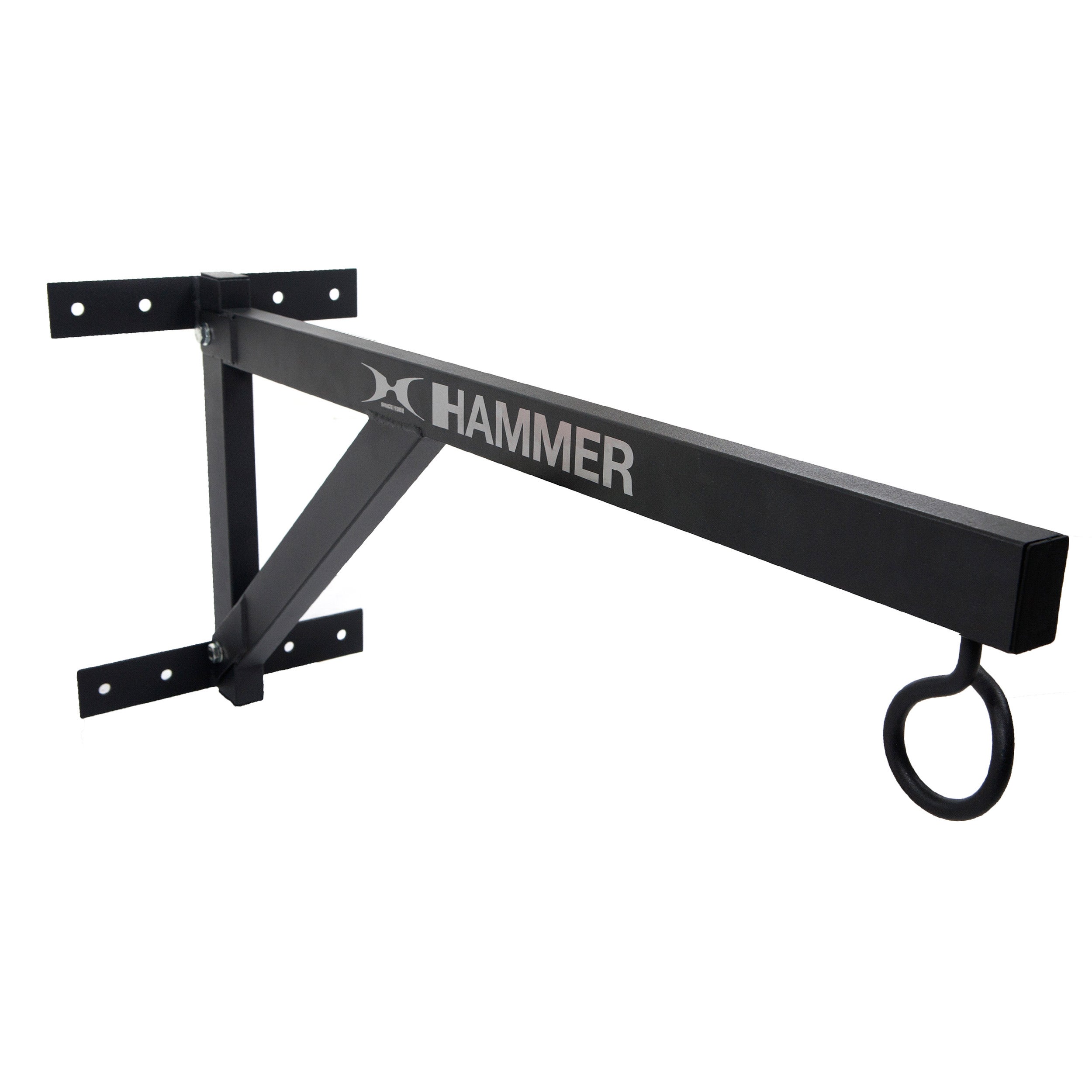 HAMMER BOXING Trainingszubehör Wandhalter für Boxsäcke