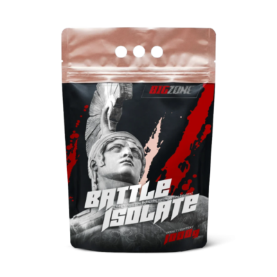Big Zone Battle Isolate