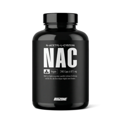 Big Zone NAC