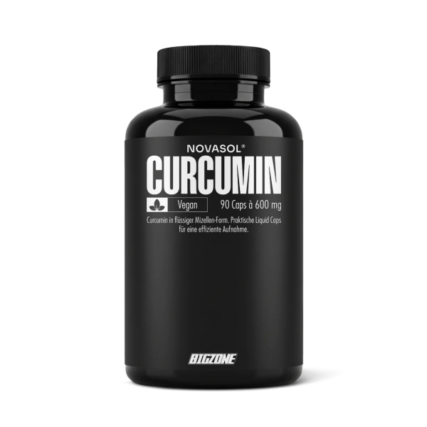 Big Zone NovaSol® Curcumin