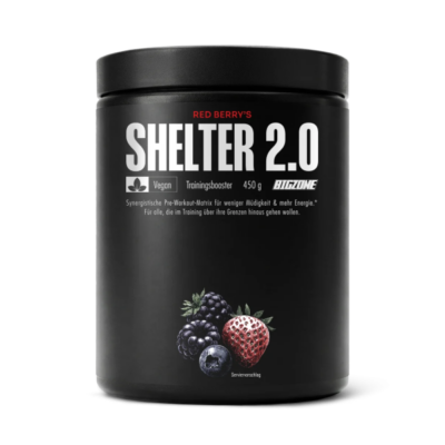 Big Zone Shelter