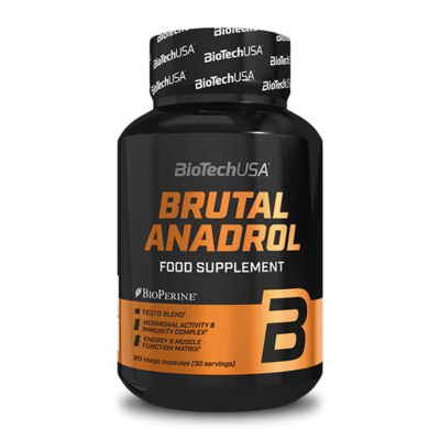 Biotech USA Brutal Anadrol