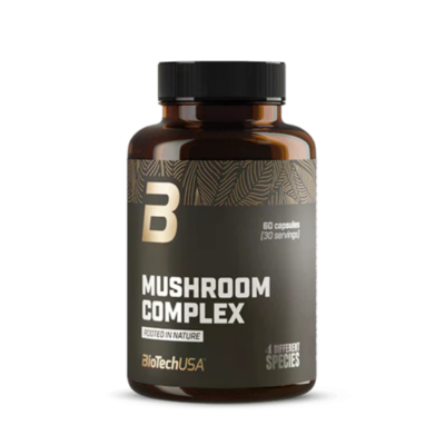 Biotech USA Mushroom Complex
