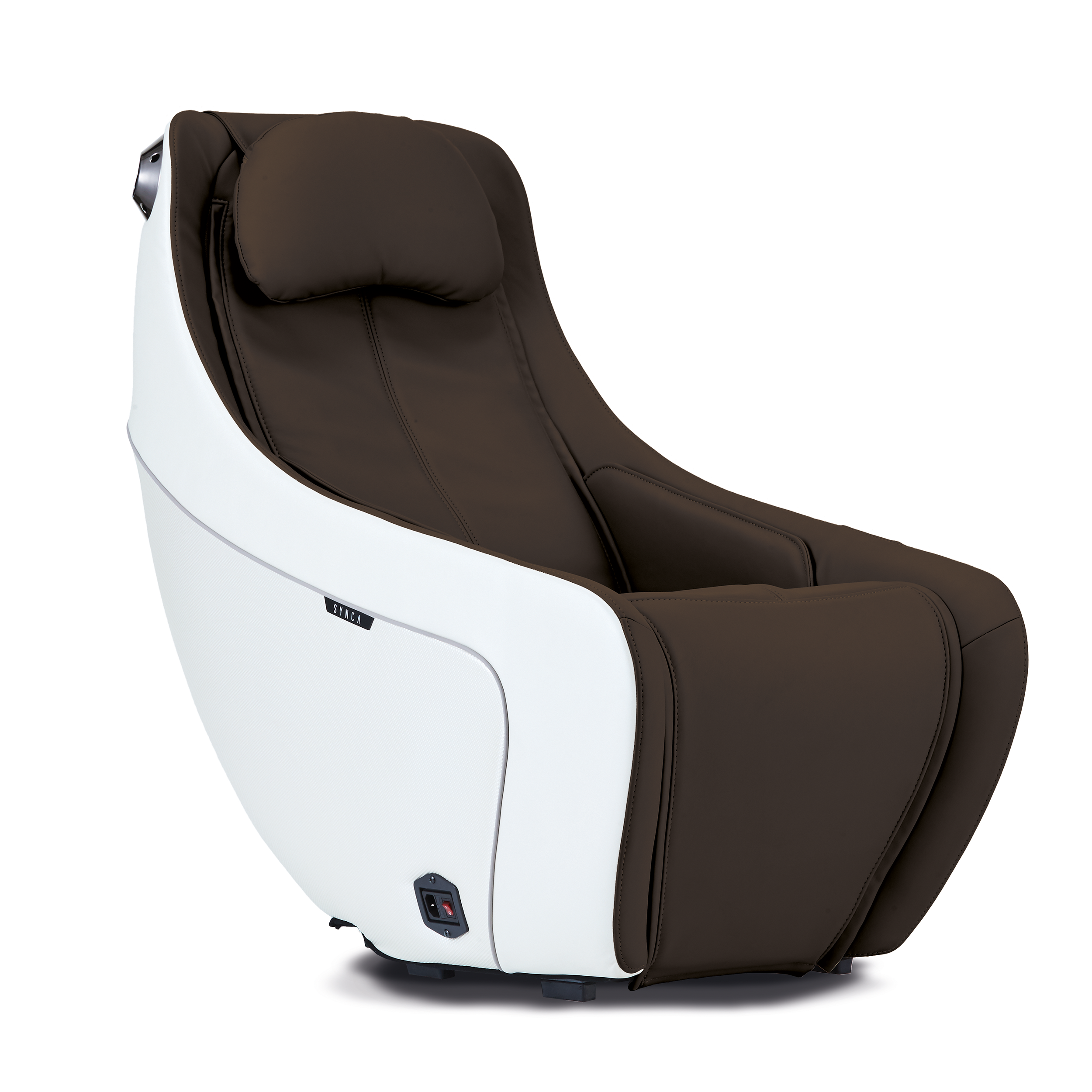 CirC Massagesessel - Aussteller