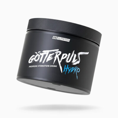 Götterpuls Hydro - Hydration Mango-Kokosnuss