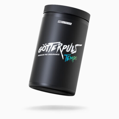 Götterpuls Tempo - Pre Endurance Orange