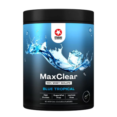 Maxi Nutrition MaxClear 100% Clear Whey Protein