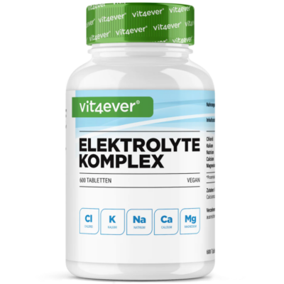 Vit4ever Elektrolyte Komplex