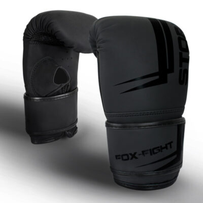 FOX-FIGHT STORM Sandsackhandschuhe Boxsackhandschuhe