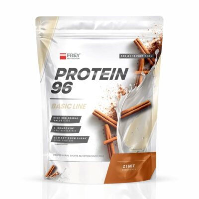 Frey Nutrition Protein 96 - 500g Zimt
