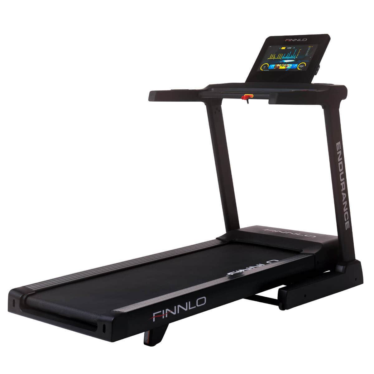 FINNLO Laufband Endurance TFT