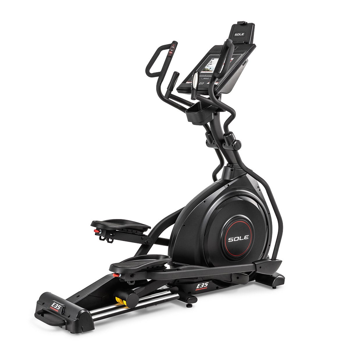 SOLE Ellipsentrainer E35