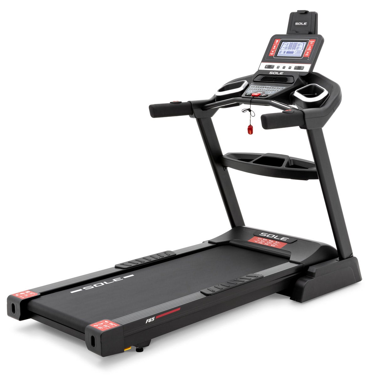 SOLE Laufband F65