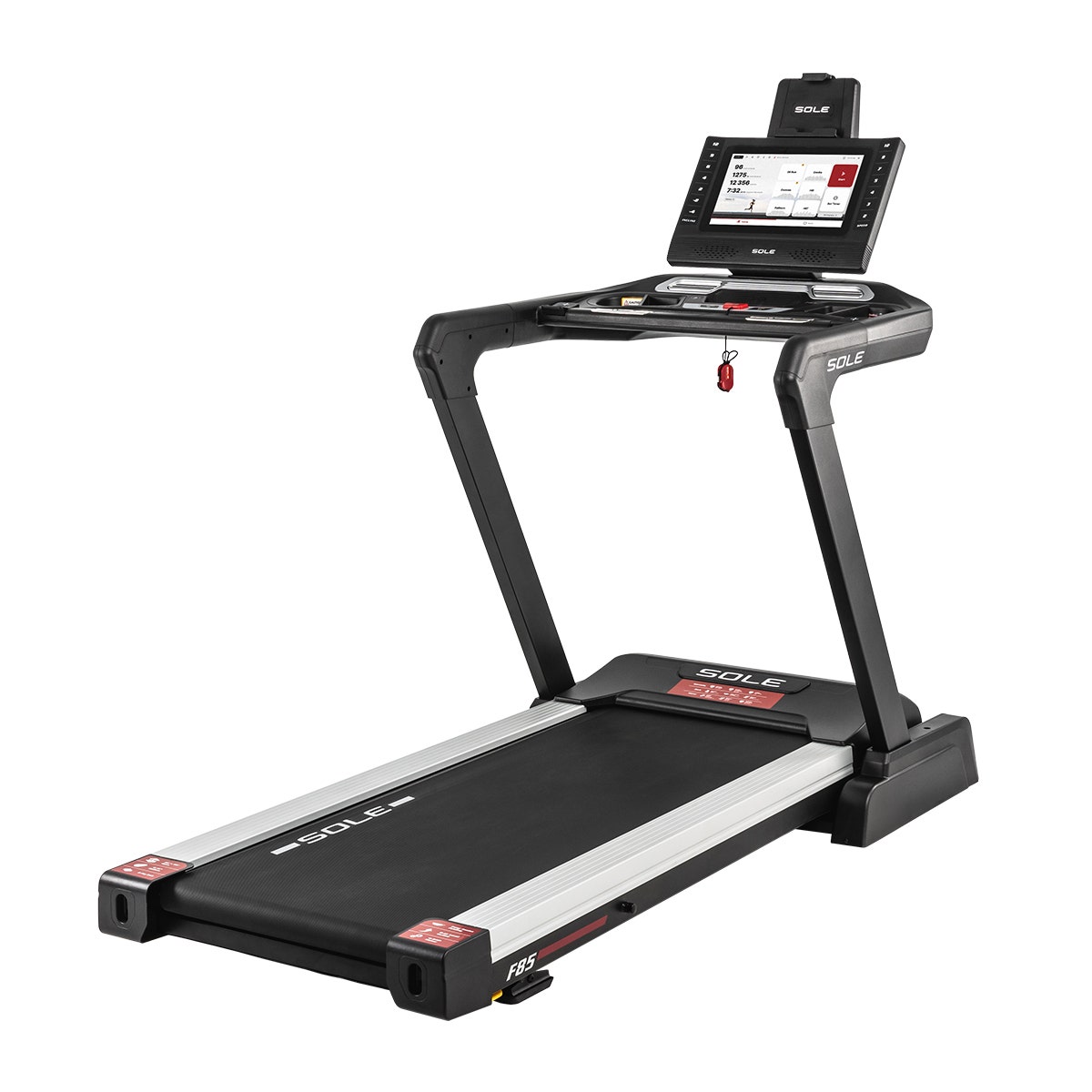 SOLE Laufband F85