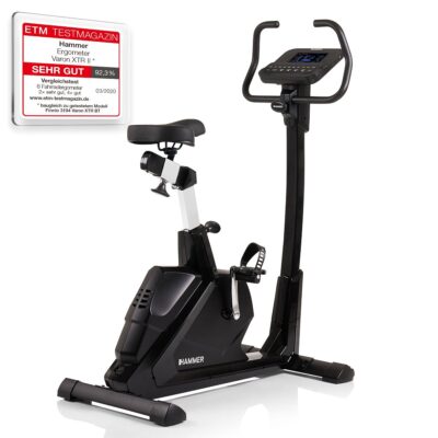 HAMMER Ergometer Varon XTR II