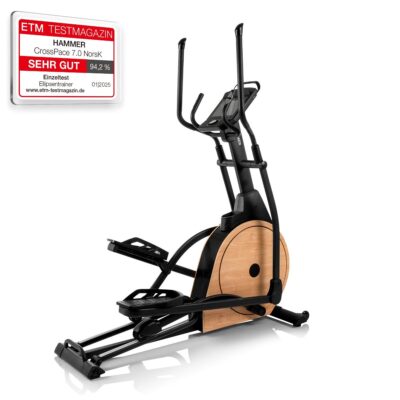 HAMMER Ellipsentrainer CrossPace 7.0 NorsK