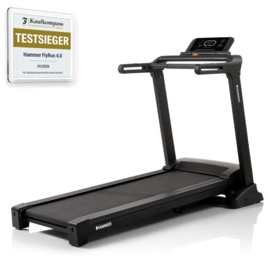 HAMMER Laufband FlyRun 4.0